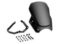 HUSQVARNA SVARTPILEN 801 [2025] - New Generation Sport Windshield | Matt black | PUIG 22189J