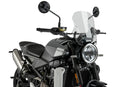 HUSQVARNA SVARTPILEN 801 [2025] – New Generation Sport – Transparent-1