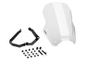 HUSQVARNA SVARTPILEN 801 [2025] - New Generation Sport Windshield | Clear | PUIG 22189W