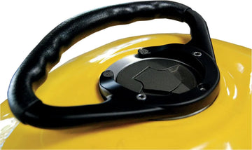 Suzuki Hayabusa [PSR] - passenger handle - 0