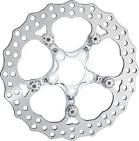 Harley-Davidson FLHR 1750 Road King 107 [2020-2022] - brake discs - picture 10