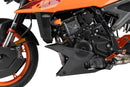 KTM 990 DUKE R [2025] – front spoiler – carbon look-11