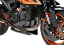 KTM 990 DUKE R [2025] – Crash Pads R19 – Black-2