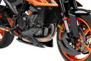 KTM 990 DUKE R [2025] – front spoiler – carbon look-15