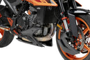 KTM 990 DUKE R [2025] – front spoiler – carbon look-2