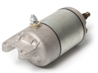 HONDA TRX 300 FW [1988-2000] - Starter motor