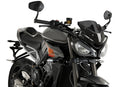 TRIUMPH STREET TRIPLE 765 RS [2025] - New Generation Sport Windshield | Heavily toned | PUIG 22234F