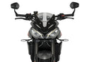 TRIUMPH STREET TRIPLE 765 RS [2025] – New Generation Sport – Heavily tinted