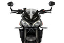 TRIUMPH STREET TRIPLE 765 RS [2025] – New Generation Sport – Heavily tinted