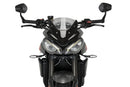 TRIUMPH STREET TRIPLE 765 RS [2025] - New Generation Sport Windshield | Tinted | PUIG 22234H