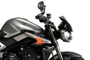 TRIUMPH STREET TRIPLE 765 RS [2025] – New Generation Sport – Heavily tinted