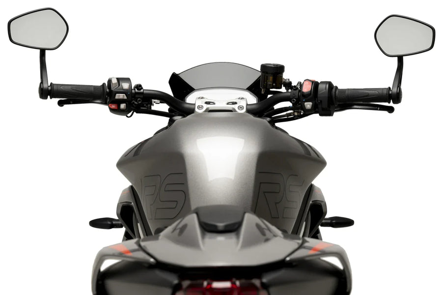 TRIUMPH STREET TRIPLE 765 RS [2025] – New Generation Sport – Heavily tinted
