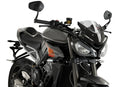 TRIUMPH STREET TRIPLE 765 RS [2025] – New Generation Sport – Heavily tinted