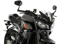TRIUMPH STREET TRIPLE 765 RS [2025] – New Generation Sport – Black-12