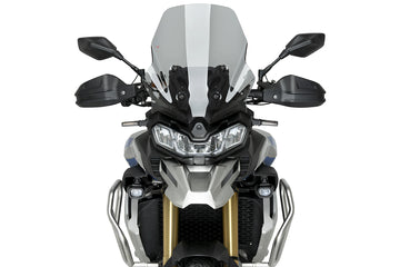 VOGE 900DSX [2025] - touring screen | Tinted | PUIG 22250H