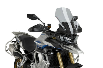 VOGE 900DSX [2025] – Touring Screen – Tinted - 0