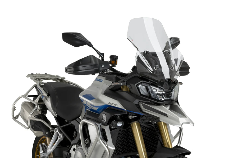 VOGE 900DSX [2025] – Touring Screen – Tinted