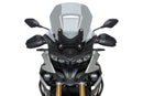 VOGE 525DSX [2025] – touring screen – transparent-13