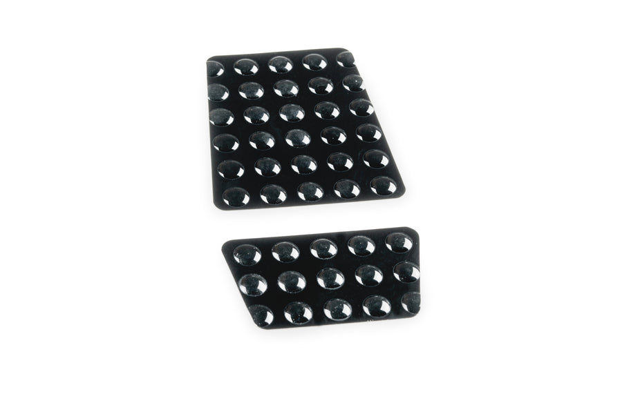 KTM RC 390 [2025] – Tank pad grip protection – Transparent