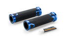 KAWASAKI Z 125 [2025] – Revving Grips – Titanium-25