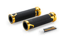 KAWASAKI Z 125 [2025] – Revving Grips – Black-29