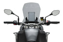 KOVE 800X PRO [2024] – touring screen – heavily tinted