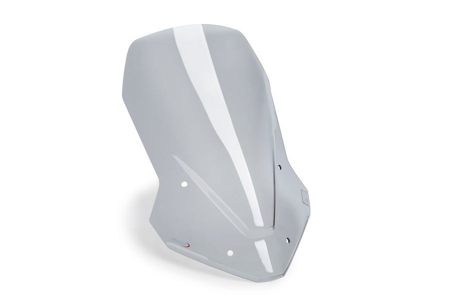 KOVE 800X PRO [2024] – Touring Screen – Tinted