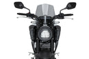 HONDA CB 300 R NEO SPORTS CAFE [2025] - New Generation Sport Windshield | Tinted | PUIG 22296H