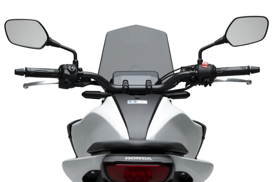 HONDA CB 300 R NEO SPORTS CAFE [2025] – New Generation Sport – Heavily tinted