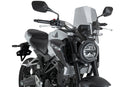 HONDA CB 300 R NEO SPORTS CAFE [2025] – New Generation Sport – Tinted-2