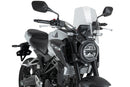 HONDA CB 300 R NEO SPORTS CAFE [2025] - New Generation Sport Windshield | Clear | PUIG 22296W