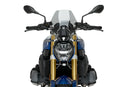 BMW R 1250 R [2025] – New Generation Sport – Black