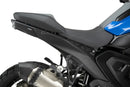 BMW R 1300 GS [2025] – Rear cover Pista #10 – Matt black