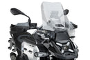 BMW R 1300 GS ADVENTURE [2025] - PUIG Wind Deflector Extended | Clear | PUIG 22317W