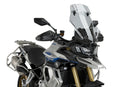 VOGE 900DSX [2025] - touring screen with spoiler screen | Tinted | PUIG 22318H