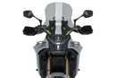 CFMOTO 450MT [2025] - touring screen | Tinted | PUIG 22322H