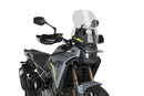 CFMOTO 450MT [2025] - touring screen | Clear | PUIG 22322W