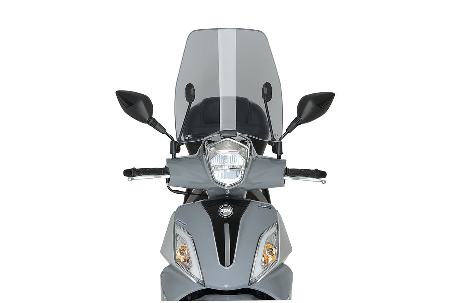 SYM SYMPHONY ST LC 125 [2025] - PUIG Urban scooter disc | Tinted | PUIG 22327H