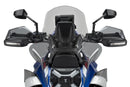 BMW R 1300 GS TROPHY [2025] – GPS cover – matt black-8