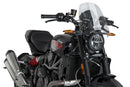 INDIAN FTR 1200 SPORT [2025] – New Generation Sport – Black-7