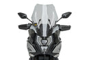 CFMOTO 700MT [2024] – touring screen – heavily tinted