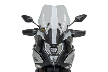 CFMOTO 700MT [2024] – Touring Screen – Black