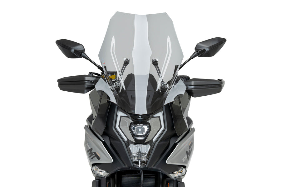 CFMOTO 700MT [2024] – Touring Screen – Black