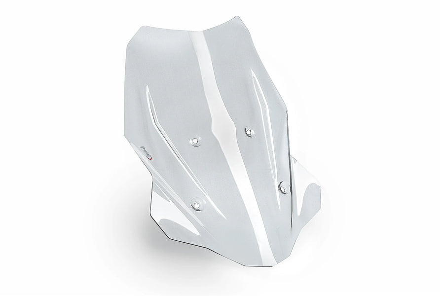CFMOTO 700MT [2024] - touring screen | Clear | PUIG 22369W