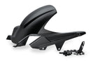HONDA NT 1100 DCT [2025] - PUIG rear wheel cover | Carbon look | PUIG 22379C