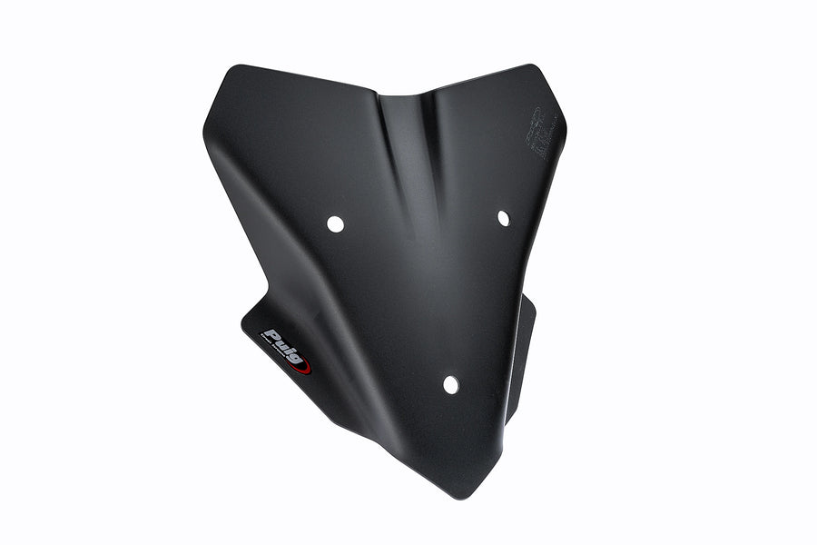 HONDA CB 1000 HORNET SP [2025] - PUIG New Generation Sport Windshield | Matt black | PUIG 22381J