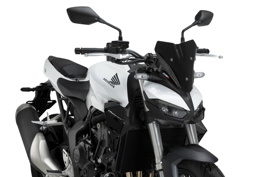 HONDA CB 1000 HORNET SP [2025] – New Generation Sport – Heavily tinted