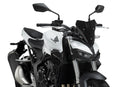 HONDA CB 1000 HORNET SP [2025] - PUIG New Generation Sport Windshield | Black | PUIG 22381N