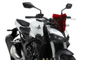 HONDA CB 1000 HORNET SP [2025] - PUIG New Generation Sport Windshield | Red | PUIG 22381R