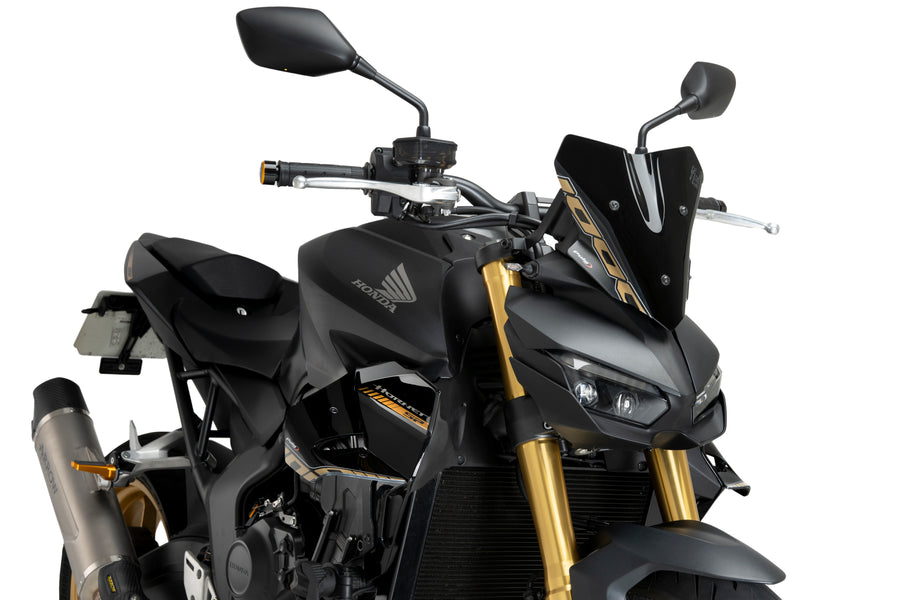 HONDA CB 1000 HORNET SP [2025] – New Generation Sport – Black